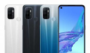 Oppo A53s