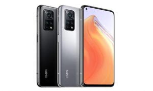 الوان Xiaomi Redmi K30S 