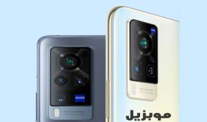 كاميرا موبايل فيفو اكس 60 برو