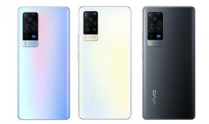 الوان هاتف Vivo X60 Pro