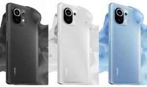 الوان هاتف Xiaomi Mi 11