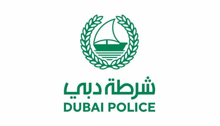 مخالفات مرور دبي