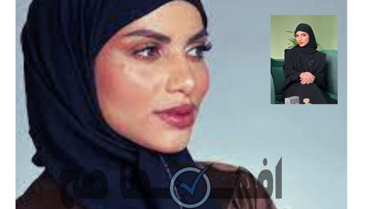 صور كادي الجريسي بالحجاب